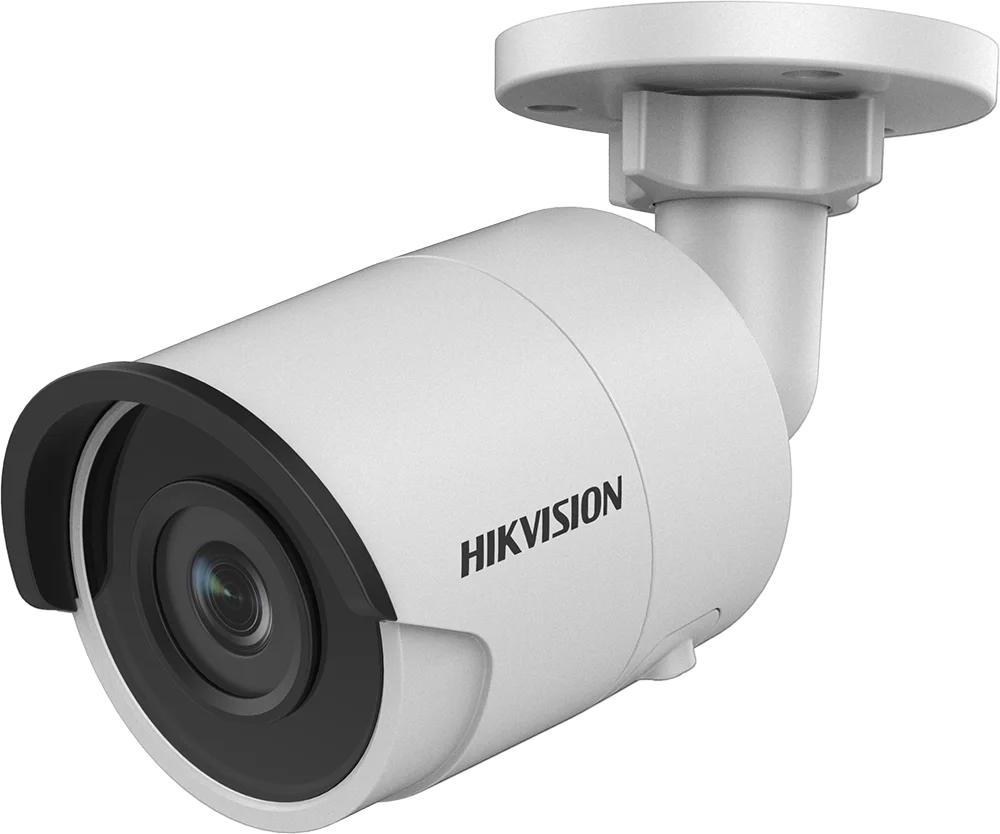 Hikvision-camera