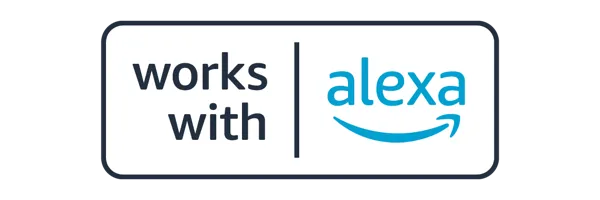 Works With Alexa