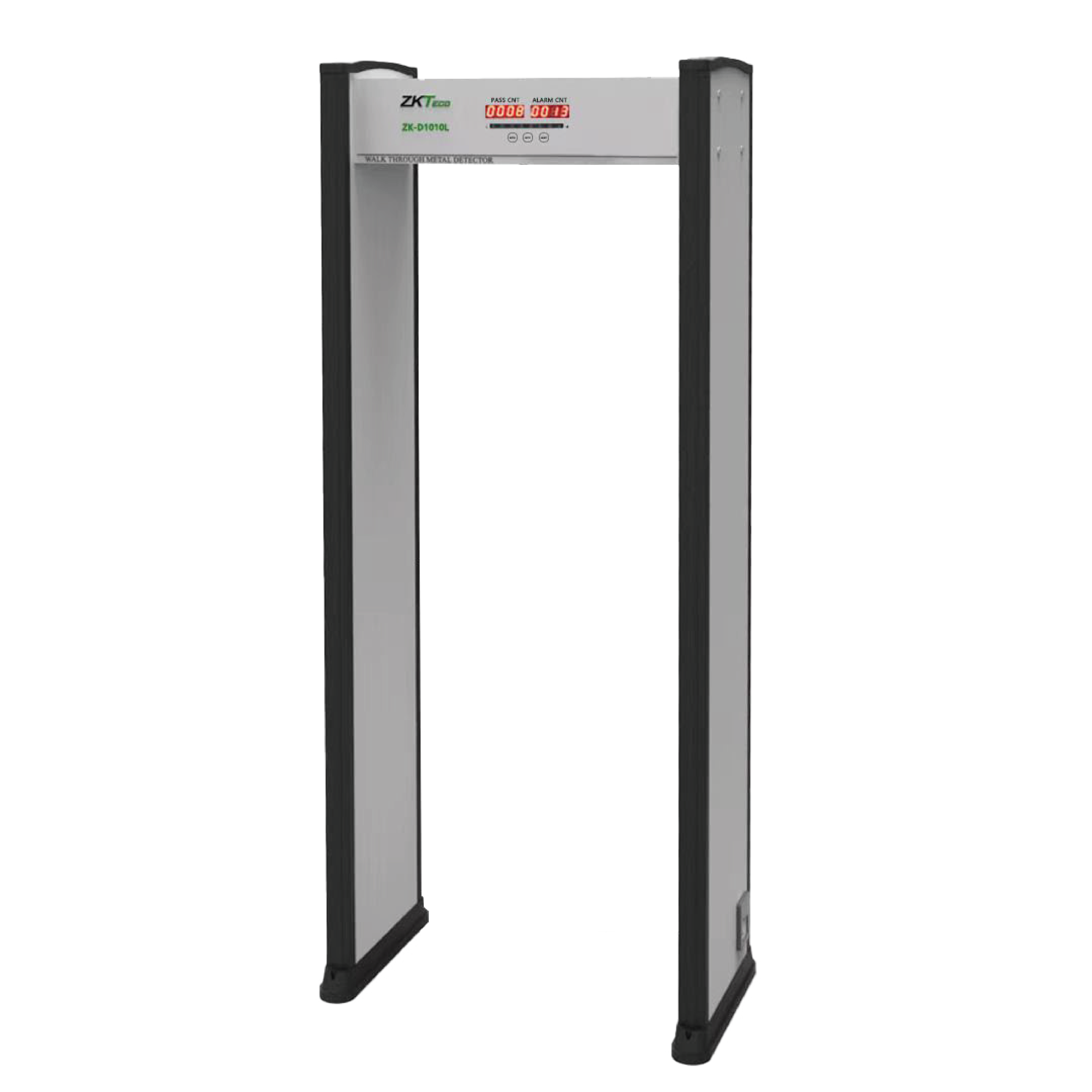 Door Frame Metal Detector (DFMD) | Ultimate Security System